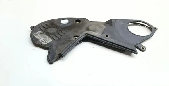 Chevrolet Nubira Timing belt guard (cover) 0701190263 96440354