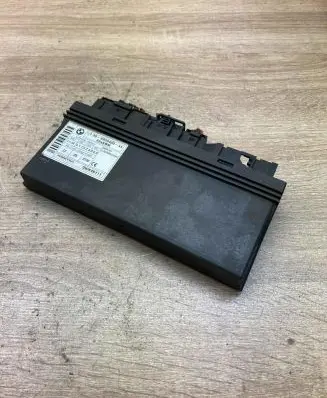 BMW 5 E60 E61 Comfort/convenience module 6939400 5WK49111