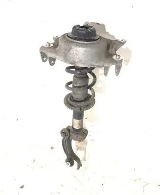 Audi A5 Sportback 8TA Front shock absorber with coil spring 8T0413031AF 814904004017