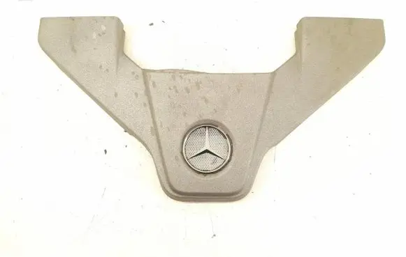 Mercedes-Benz ML W164 Engine cover (trim) 1560100467 A1560100467