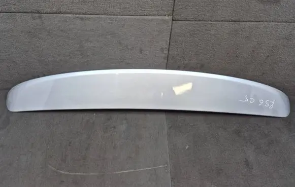 Audi RS6 C5 Tailgate/trunk spoiler 4B9827933A 4B9827933