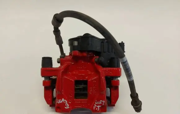 Ford Kuga III Front brake caliper