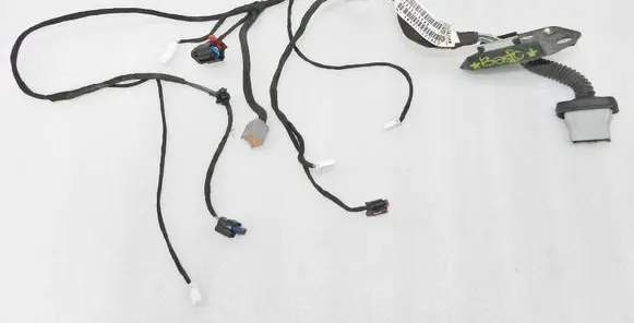 Lancia Thema Rear door wiring loom K68084156AA P68084156AB