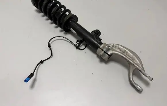 BMW XM Front shock absorber/damper 5A3AE91