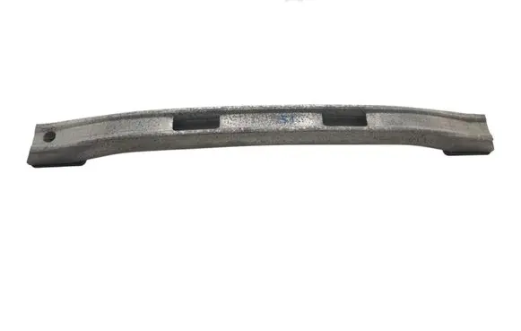 Citroen DS5 Rear bumper support beam 9681099980