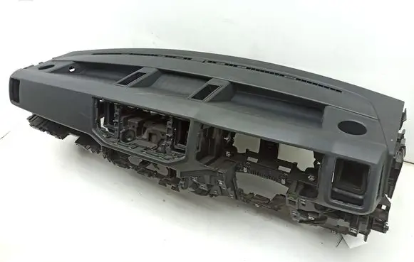 Volkswagen Crafter Dashboard 7C0857051B