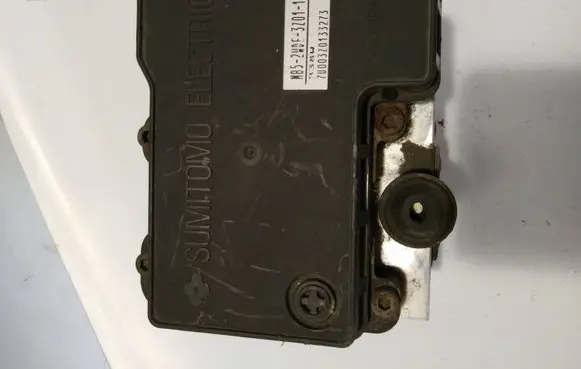 Mitsubishi Lancer ABS Pump 3Z05C0546