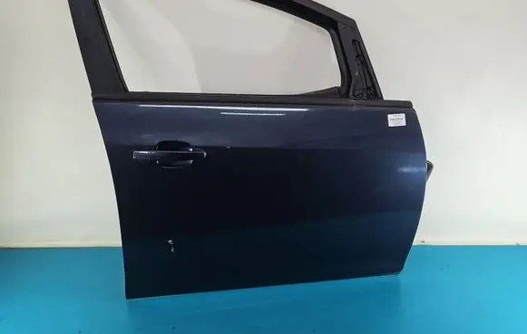 Opel Astra J Front door IMPRK1526137