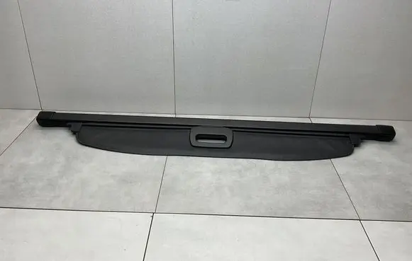 Jeep Grand Cherokee Parcel shelf load cover
