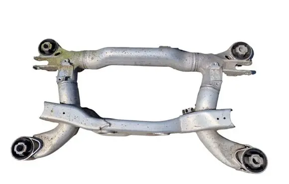 BMW 7 E65 E66 Rear subframe 