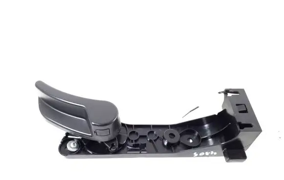 BMW iX3 G08 Engine bonnet (hood) release handle 5A01239