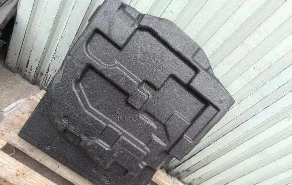 Jaguar F-Pace Tool box HK8319G438AE