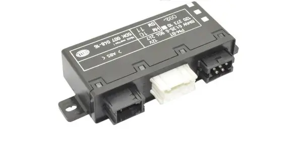 BMW 5 E39 Door control unit/module 61356904247 HW10SW11