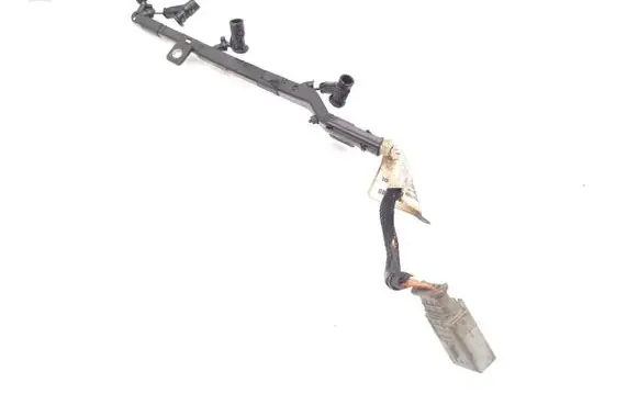 Ford C-MAX II Glow plug wires 9671583580