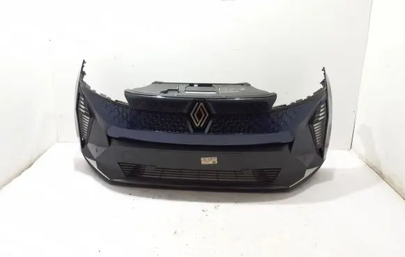 Renault Scenic E-Tech V Front bumper 62010P179R