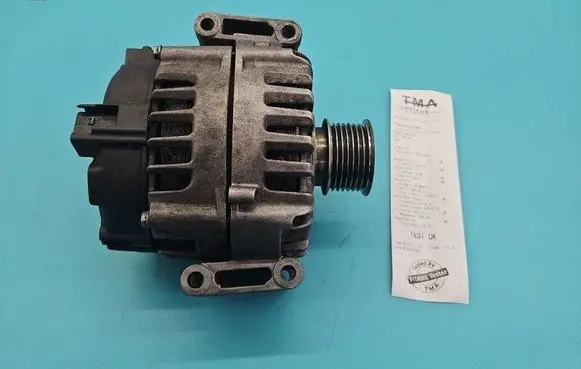 Mercedes-Benz E A207 Generator/alternator A0009067500 IMPRK1446519