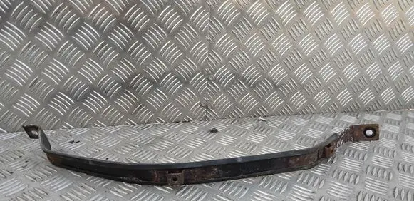 Toyota Corolla Verso AR10 Fuel tank mounting bracket 