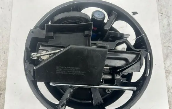 Mercedes-Benz E W212 Tool set A2128980914 SP6465