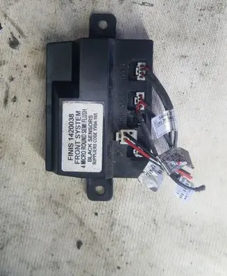 Ford Kuga I Parking PDC control unit/module 024294 DC10V24V V2284008