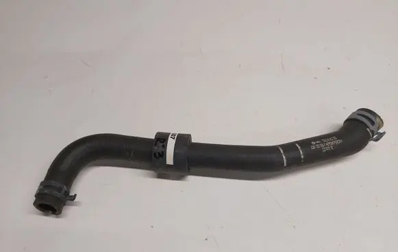 Volkswagen Polo VI Engine coolant pipe/hose 2Q0122109F
