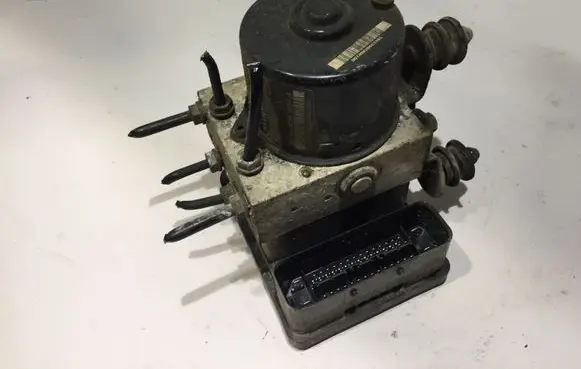 Audi A3 S3 8P ABS Pump 1K0907379AA