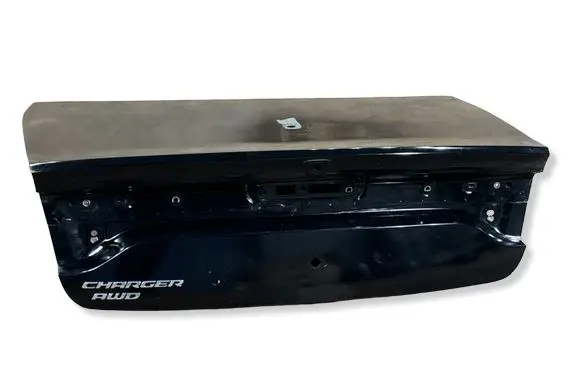 Dodge Charger Tailgate/trunk/boot lid 