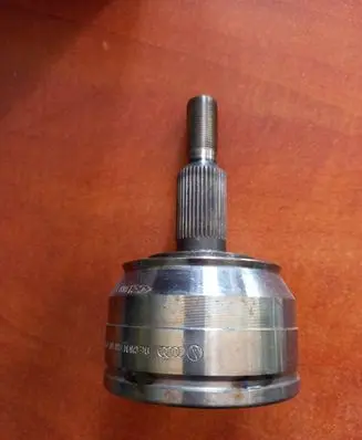 Volkswagen Transporter - Caravelle T5 Driveshaft outer CV joint 7H0407321D 19041301