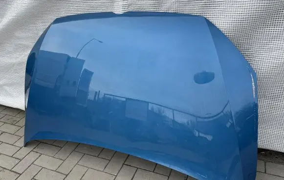 Volkswagen Touran III Engine bonnet/hood 5TA2315