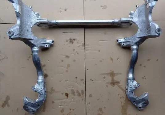 Audi Q5 SQ5 Front subframe 8R0399315GAUDDUID