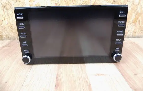 Toyota Corolla E210 E21 Radio/CD/DVD/GPS head unit 8614002680