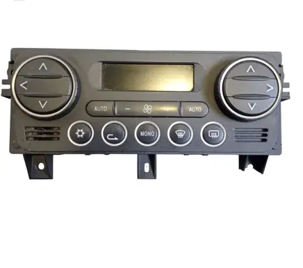 Alfa Romeo 159 Climate control unit 1560547840