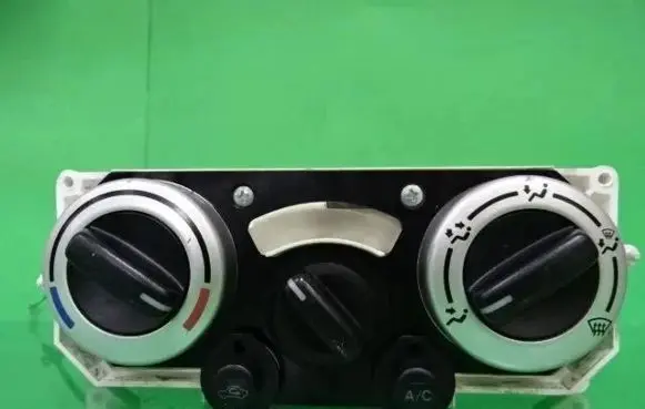 Suzuki Liana Climate control unit 7440054G