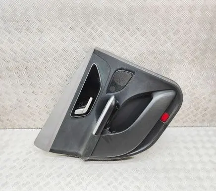 Mercedes-Benz EQE v295 Rear door card panel trim A2957309301