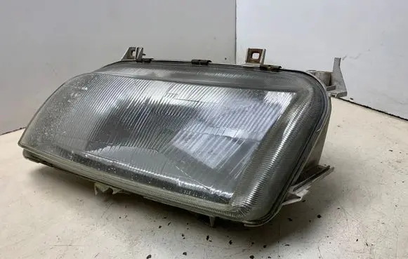 Volkswagen Sharan Headlight/headlamp 1305235254