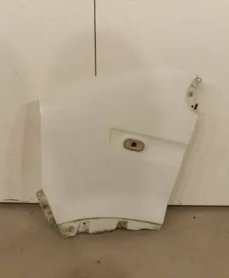 Opel Movano A Fender