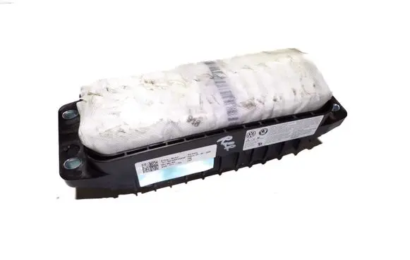 Volkswagen Scirocco Passenger airbag 5K0880204