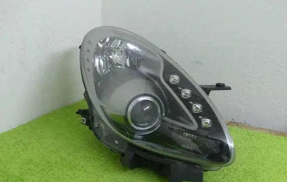 Alfa Romeo Giulietta Headlight/headlamp 505530730