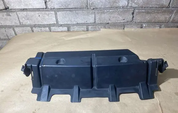 Ford Focus Trim molding F1EB9F721AA