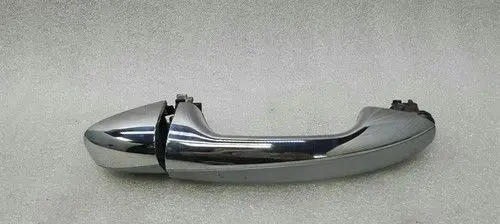 Mercedes-Benz C W205 Front door handle light (exterior) A0997602259
