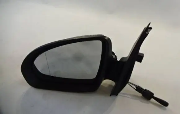 Smart ForTwo II Front door electric wing mirror A4518103016 ZGS001