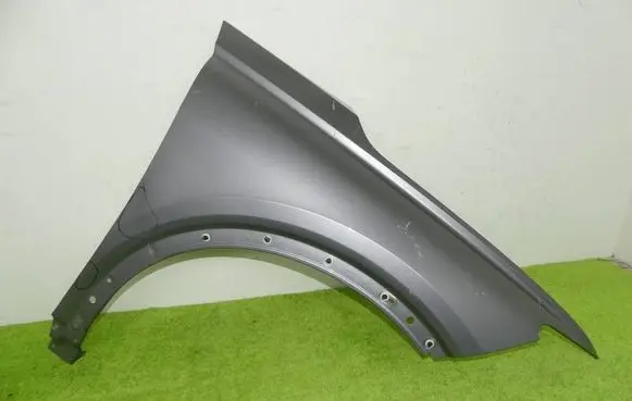 Audi Q4 e-tron Fender 89A821106