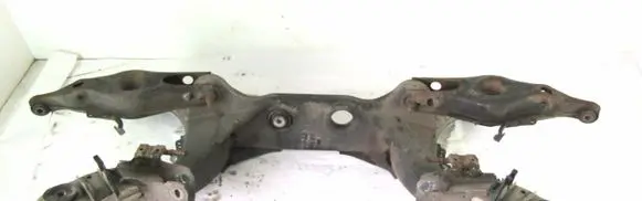 Rear subframe