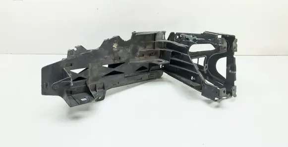BMW 5 F10 F11 Headlight/headlamp mounting bracket 7200793 51647200793