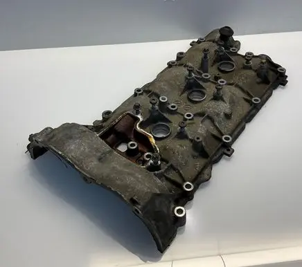 Mercedes-Benz CLS C219 Engine head A2720160005 2720160005