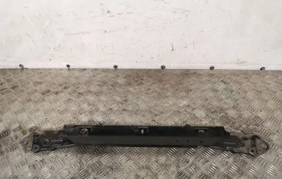 Infiniti Q50 Top upper radiator support slam panel 4GA