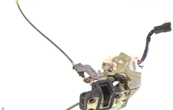 KIA Sorento Front door lock
