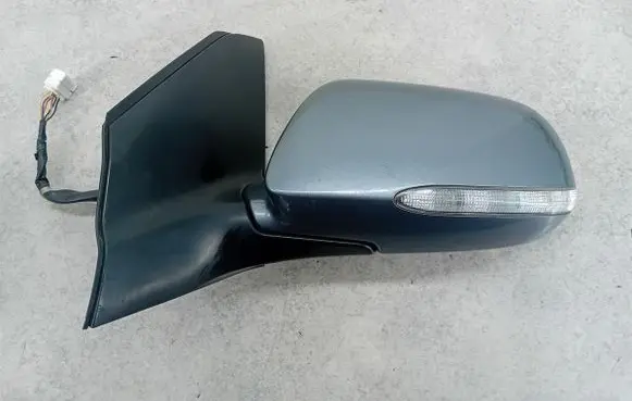 Honda Civic Front door electric wing mirror 010142