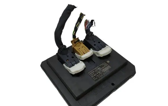 Volkswagen Taigo Other control units/modules 2Q0937090E 2Q0937090C A3C0988950400