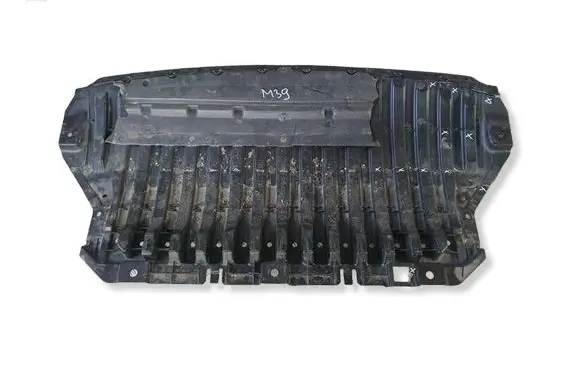 Mercedes-Benz EQE v295 Engine splash shield/under tray A2955201300
