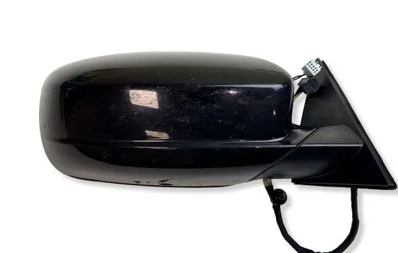 Dodge Charger Front door electric wing mirror 80376